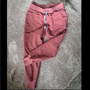 Mauve Qua Figs Joggers